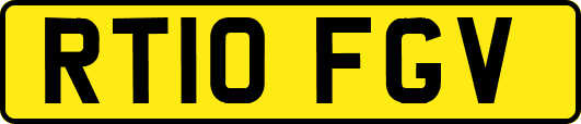 RT10FGV