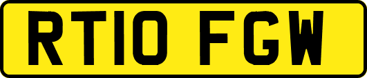 RT10FGW