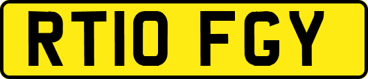 RT10FGY