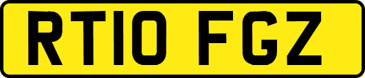 RT10FGZ
