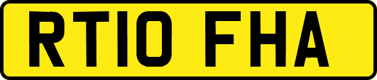 RT10FHA