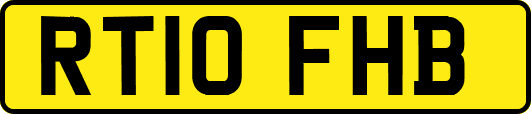 RT10FHB