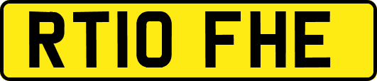 RT10FHE
