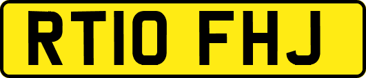 RT10FHJ