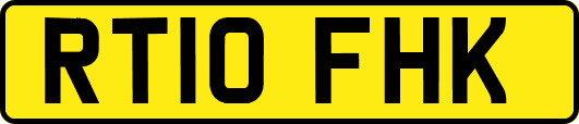 RT10FHK