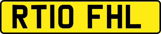RT10FHL