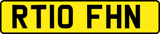 RT10FHN