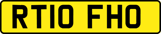 RT10FHO