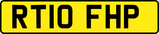 RT10FHP