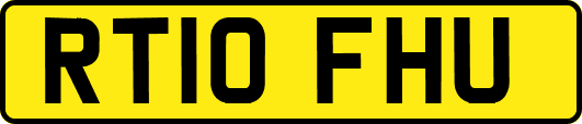 RT10FHU