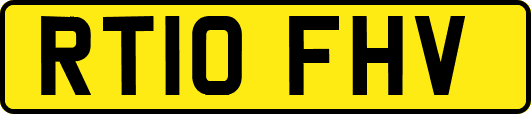 RT10FHV