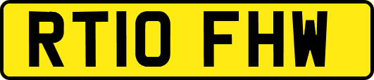 RT10FHW