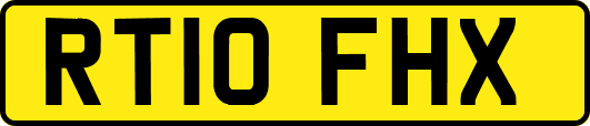 RT10FHX