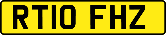 RT10FHZ