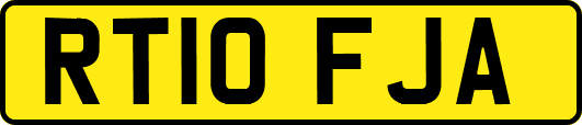 RT10FJA