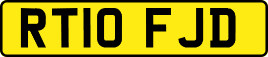 RT10FJD