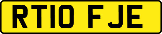 RT10FJE