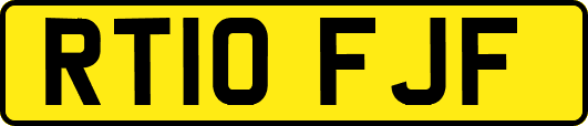 RT10FJF