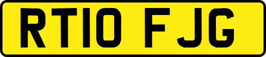 RT10FJG