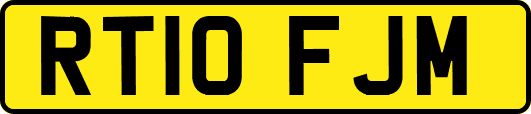 RT10FJM