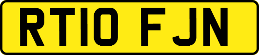 RT10FJN