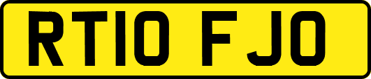 RT10FJO