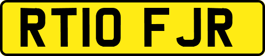 RT10FJR