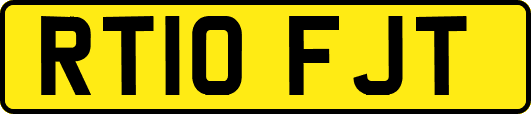 RT10FJT