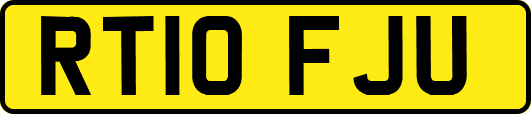 RT10FJU