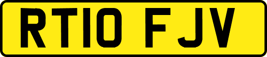 RT10FJV