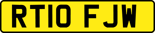 RT10FJW