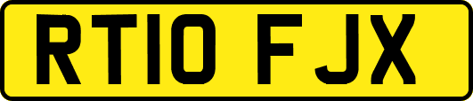 RT10FJX