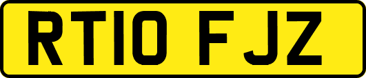 RT10FJZ