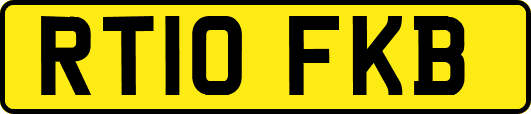 RT10FKB