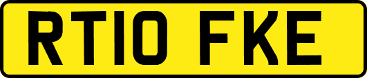 RT10FKE