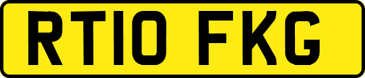 RT10FKG