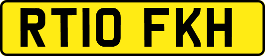 RT10FKH