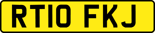 RT10FKJ