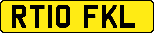 RT10FKL