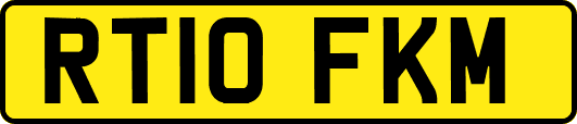 RT10FKM