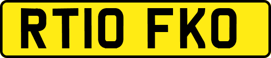 RT10FKO