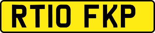 RT10FKP