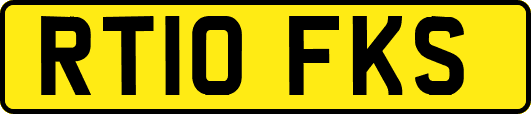 RT10FKS