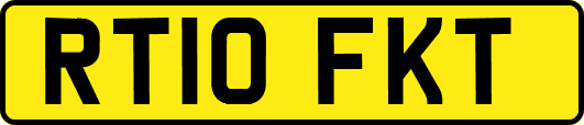 RT10FKT