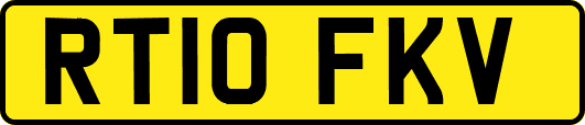 RT10FKV