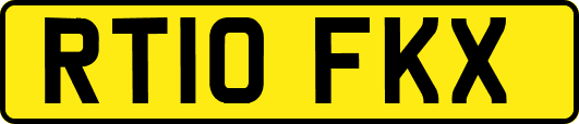 RT10FKX