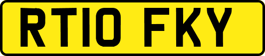 RT10FKY