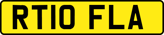 RT10FLA