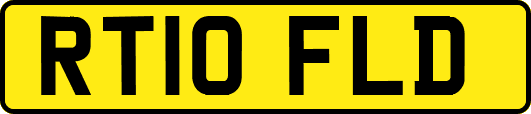 RT10FLD