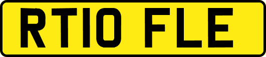 RT10FLE